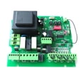 thumbnail image 3 of 220VAC Automatic Swing Gate Opener Motor Operator Circuit Board Electronic Card Controller For Automatic Gate Opener Dual, 3 of 6