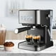 thumbnail image 2 of Cafetera espresso todo en uno de 15 bares y 1050 W, semiautomática, con, 2 of 8