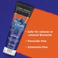 thumbnail image 2 of Set de champú y acondicionador John Frieda Blue Crush 245 ml, 2 of 8