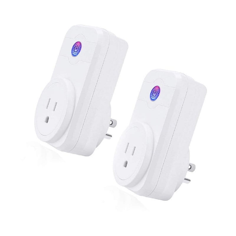 google smart plugs walmart
