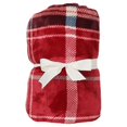 thumbnail image 1 of Faux Fur Blanket - Durable, Lightweight, Extra Soft Blanket - Machine Washable - Add a Layer of Softness to Any Bed, Couch (28” x 39”), 1 of 3