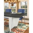 thumbnail image 3 of Array 120" Conference Table with Power Data Grommet- Ash Grey/ White, 3 of 20