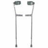Forearm Crutch- Adj Forearm- Adult 21 -30 (pair)