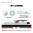 thumbnail image 4 of Funda Elago Classic compatible con Apple Pencil Pro y de segunda generación, 4 of 8