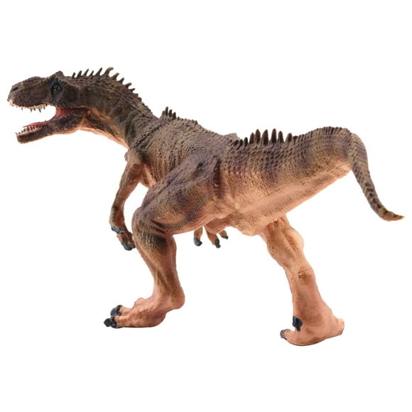 1pc Artificial Allosaurus Model Simulation Dinosaur Toys Jurassic Period Ancient Animal Craft