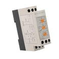 thumbnail image 2 of DVRD Over Voltage and Under Voltage Protection Relay(DC 48V), 2 of 5