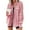 Pink, variant on BILIKEYU Women's Fall Shacket Corduroy Long Sleeve Button Down Jacket, Fall Womens Tops, Fall Jackets, Fall Outfits for Women