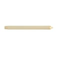 thumbnail image 4 of Luminara Taper Candle: Unscented Flameless Taper Candle with Timer (15" Ivory), 4 of 7
