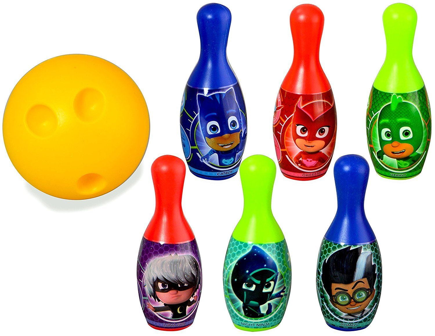 paw patrol bowling set walmart