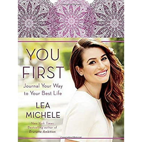 Pre-Owned You First : Journal Your Way to Your Best Life 9780553447316