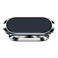 thumbnail image 1 of 2 Pack Magnetic Car Phone Holder - Upgraded Magnet, 360° Adjustable Dashboard Mount for Samsung iPhone, 1 of 5