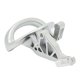 thumbnail image 2 of Chrome interior door handle for Dodge Nitro 2007-2011, right side 68004828AA, 2 of 5
