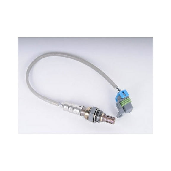 Downstream Oxygen Sensor - Compatible with 2010 - 2012 Chevy Malibu 2011