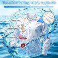 thumbnail image 5 of Clothing Emulsifier Stain Remover - Non-Ionic Laundry Spot Spray, Color-Safe Fabric Stain Treatment No Damage Fabric Conditioner, 5 of 7