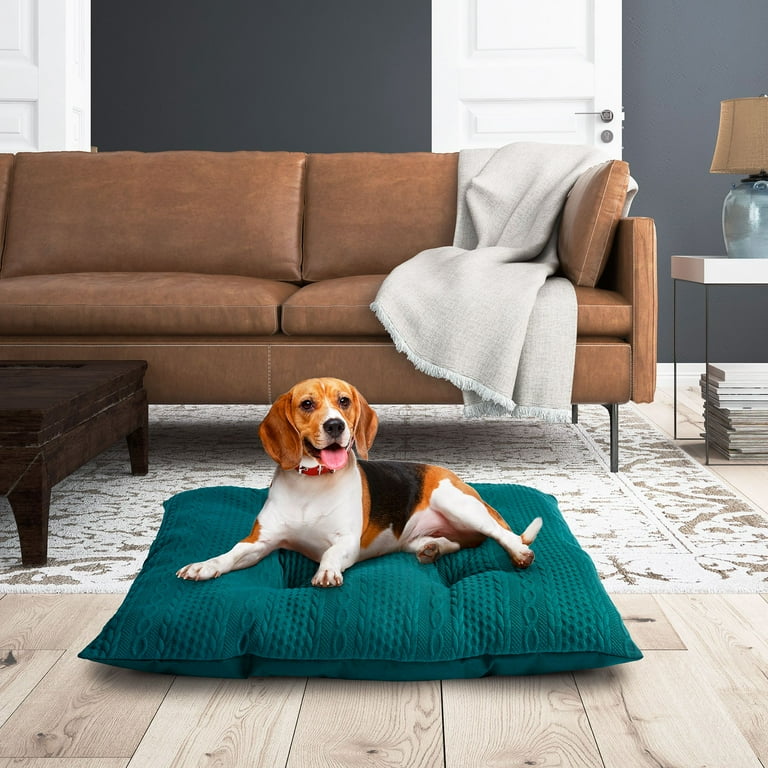 Vibrant life cheap orthopedic couch