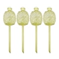 thumbnail image 1 of Bulbos de riego automático con diseño de piña, globos de riego para plantas, inserto de maceta, dispositivo de riego automático para plantas en maceta de interior y exterior., 1 of 8
