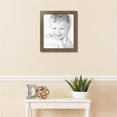 thumbnail image 3 of ArtToFrames 16" x 18" Metallic Gold with Ornate Detail Picture Frame, 16x18 inch Gold Wood Poster Frame (WOM-4576), 3 of 7