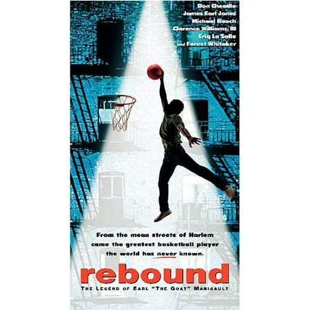 Rebound (Full Frame)
