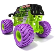 Monster Jam, Official Grave Digger Monster Truck