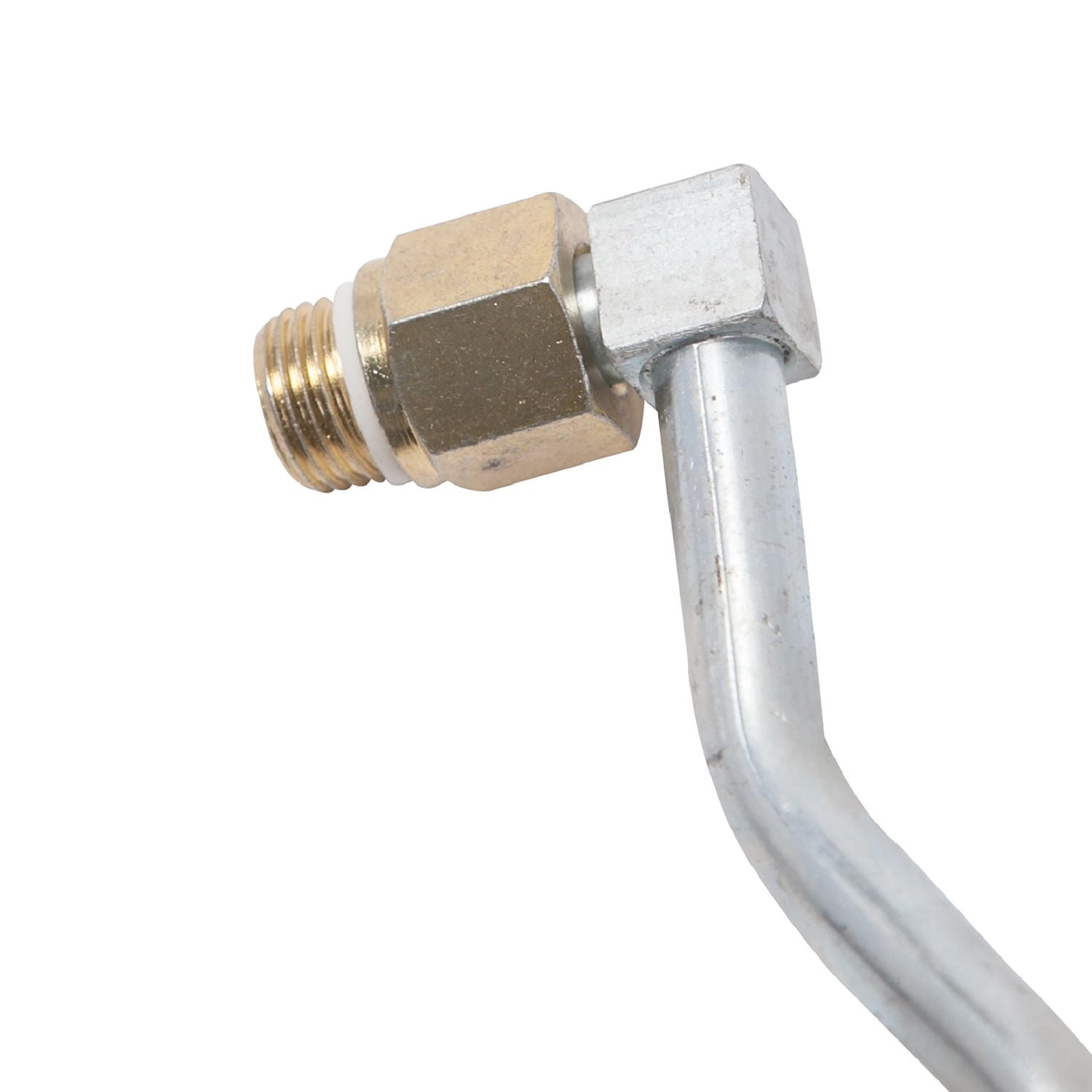 Edelmann 80248 Power Steering Pressure Hose: Replacement for 1998-97 Ford Mustang