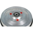 thumbnail image 6 of Genrics GAS FRONT DRIVE CLUTCH For 1997-2015 Club Car DS Precedent Golf Cart #101832902, 6 of 7
