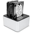 thumbnail image 6 of OWC Drive Dock SATA/600, USB 3.1 (Gen 2) Type C Host Interface Desktop, 6 of 9