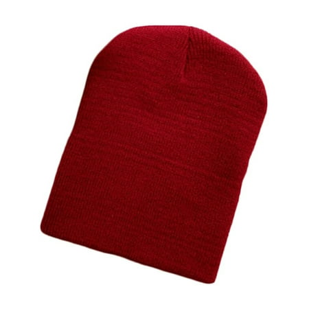 

Dewadbow Baby Cap Beanie Boy Girl Toddler Infant Children Cotton Soft Hat