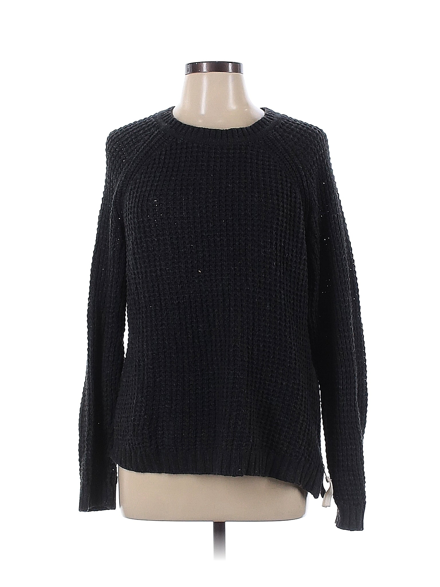 H&m hotsell logg sweater