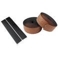 thumbnail image 1 of 1 Set of Bar Tapes Kit Road Bike Handlebar Tapes Protective Bike Handlebar Tapes, 1 of 3