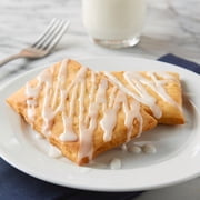 Pillsbury Frozen Toaster Strudel Pastries, Strawberry, 6 Ct, 11.7 oz