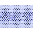 thumbnail image 1 of Ahgly Company Machine Washable Indoor Rectangle Transitional Lavender Blue Area Rugs, 2' x 3', 1 of 7