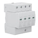 thumbnail image 1 of Surge Protector 20KA Surge Protective Device Quick Response Strong Carrying Capacity House Voltage Protector 4P 385V, 1 of 5