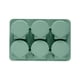 thumbnail image 1 of Herramientas y mejoras para el hogar Bandeja de hielo Caja de hielo doméstica Caja de almacenamiento de hielo Bandeja de hielo de almacenamiento Molde de silicona para congelador, 1 of 3