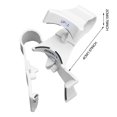 thumbnail image 3 of False Eyelashes Eyelash Curler: Innovative Adhesion For Easy Application Soft Lashes Reusable And Lash Friendly Curler, Eyelashes for Women, 3 of 8
