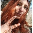 thumbnail image 3 of Tinte para cabello y barba con henna, 100 g, The Henna Guys, 3 of 9
