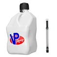 thumbnail image 1 of VP Racing 5.5 Gal Carafe Utilitaire Liquide Racing avec Poignée, Blanc, 1 of 11
