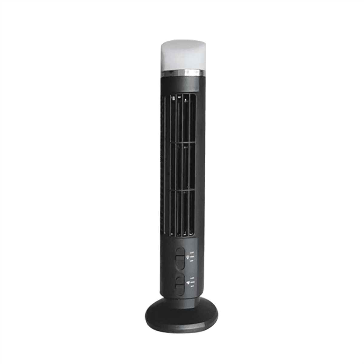 Ventilateur Brumisateur à Pince avec Écran LED, Mini Ventilateur Portable Rechargeable, Ventilateur Portable à 4 Vitesse, USB Ventilo Portable, Voyage Accessoires pour Extérieur Bureau Camping (Blanc
