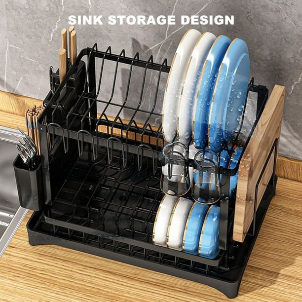 Dish drying rack walmart canada new arrivals