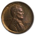 thumbnail image 2 of 1912 Lincoln Cent BU (Red/Brown), 2 of 3