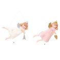 thumbnail image 2 of Juguete de peluche Bewildely HA070531-02 Rosado, 2 of 6