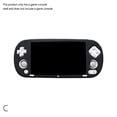 thumbnail image 1 of Trimui Smart Pro Game Console Soft Silicone Protective Cover Anti-Scratch Shockproof Case for Handheld Gaming Device Enhanced Grip, 1 of 8