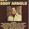Eddy Arnold - Best of - Music & Performance - CD