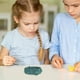 thumbnail image 3 of Fidget Sensory Toy, Stress Reliever Push Pop Fidget Toy para niños, Adultos con Add, ADHD, Fidget Toy Antistress Toy Sensory Anti Stress Pop It Toys para aliviar el estrés y la ansiedad (Púrpura) Xemadio WRMH-887, 3 of 7