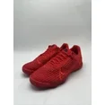 thumbnail image 3 of Nike React Gato IC Triple Rouge Chaussures de Soccer d'Intérieur CT0550-600 Tailles Hommes 8.5-11, 3 of 12