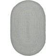 thumbnail image 1 of Safavieh Braided  Braided Rug - Oval 6' x 9', 1 of 5