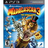 Madagascar 3: The Video Game - Playstation 3, Vertical Again Kartz Gear PS4 Returns PS3 Super Licensed Pack Collectors Officially Uncharted Africa Penguins Dr.., By D3 Publisher