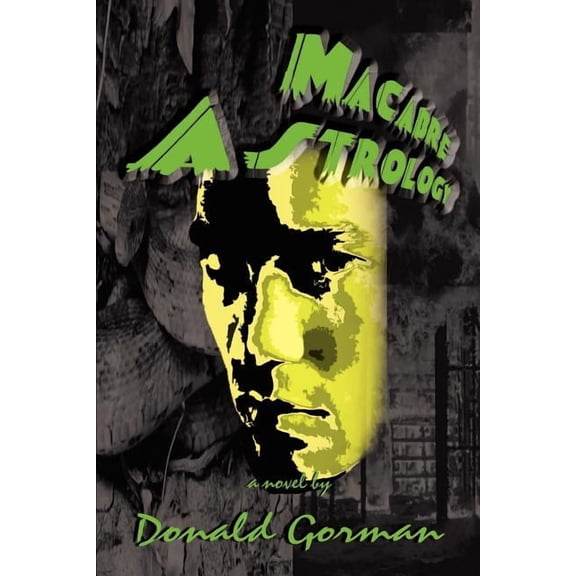 Macabre Astrology (Paperback)