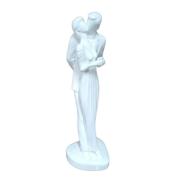 Royal Doulton Happy Anniversary Figurine HN3254 Images Collection White
