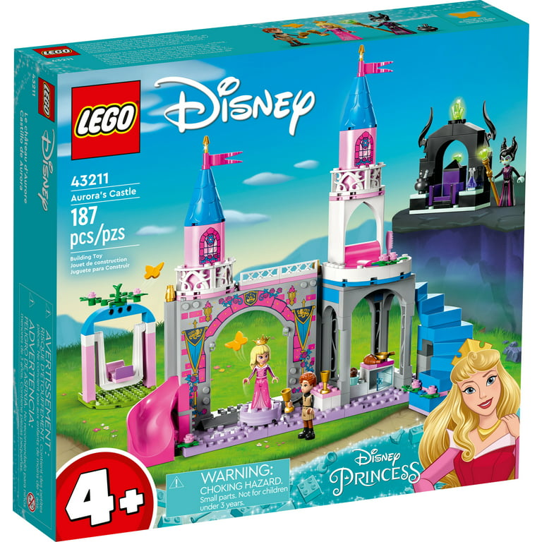 Lego principesse - Toys Center