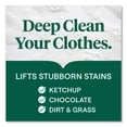 thumbnail image 3 of Seventh Generation Natural Liquid Laundry Detergent, Fresh Lavender, 135 oz Bottle, 4/Carton, 3 of 9